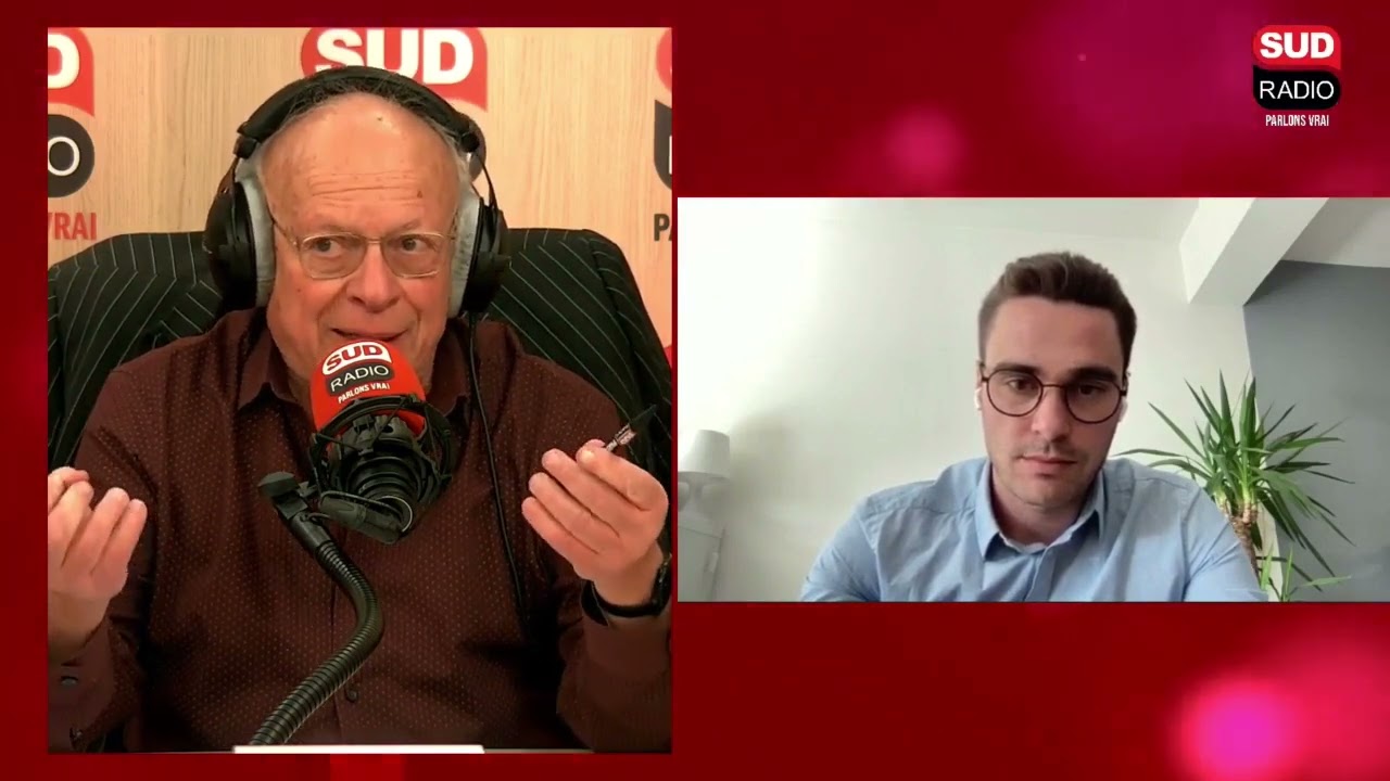 Sa mairie vandalisée car il parrainait Éric Zemmour : le maire témoigne