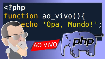 PHP Web - FUNÇÕES para INICIANTES - Reaproveitamento de código