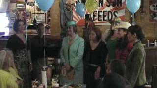 Martha Speaks Parody