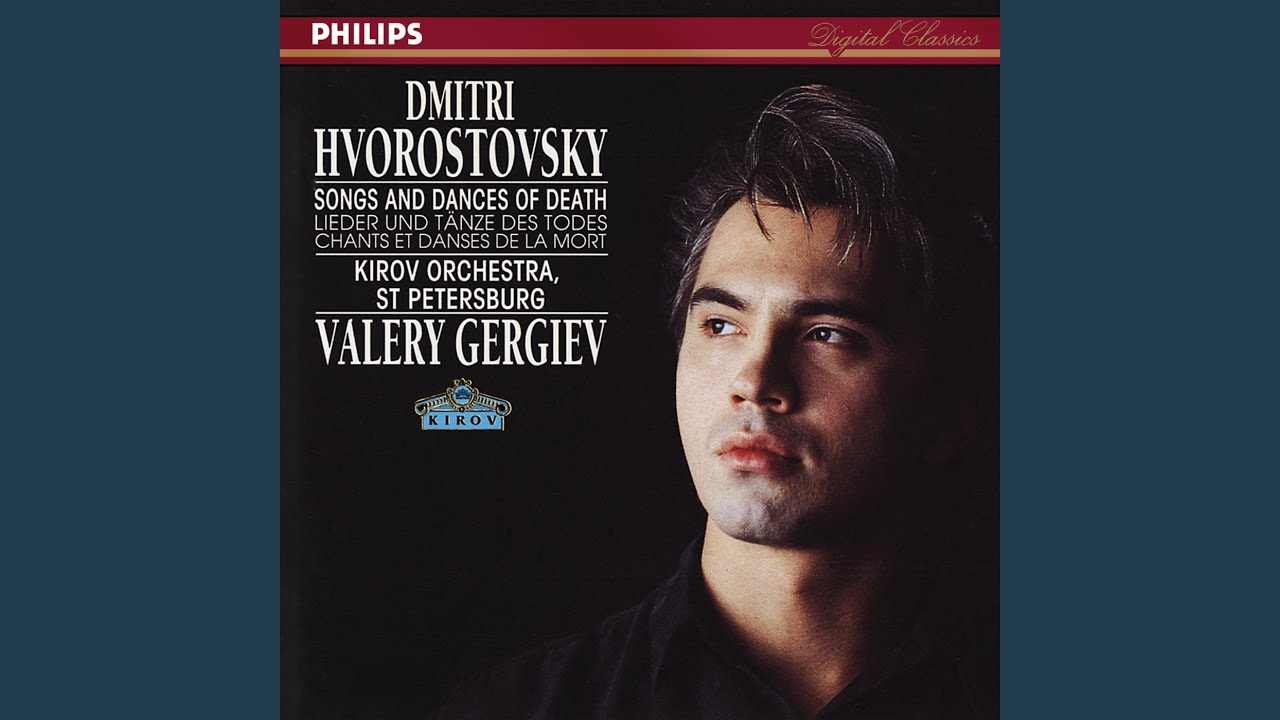 Rimsky-Korsakov: The Tsar's Bride / Act I - S uma neydot krasavitsa bekijken op YouTube Rimsky-Korsakov: The Tsar's Bride / Act I - S uma neydot krasavitsa bekijken op YouTube