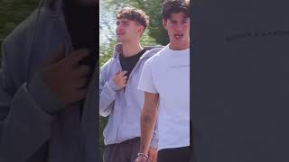 Blood shot 👉 out on Spotify 🙌