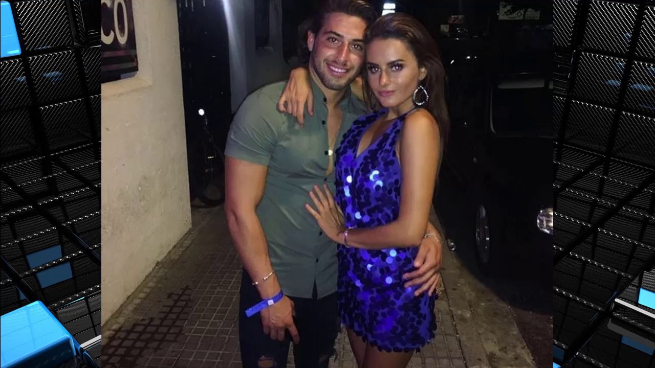 Inside Love Island's wrap party as Caroline Flack and stars share intimate snaps