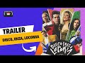 Disco Ibiza Locomia | Trailer Español