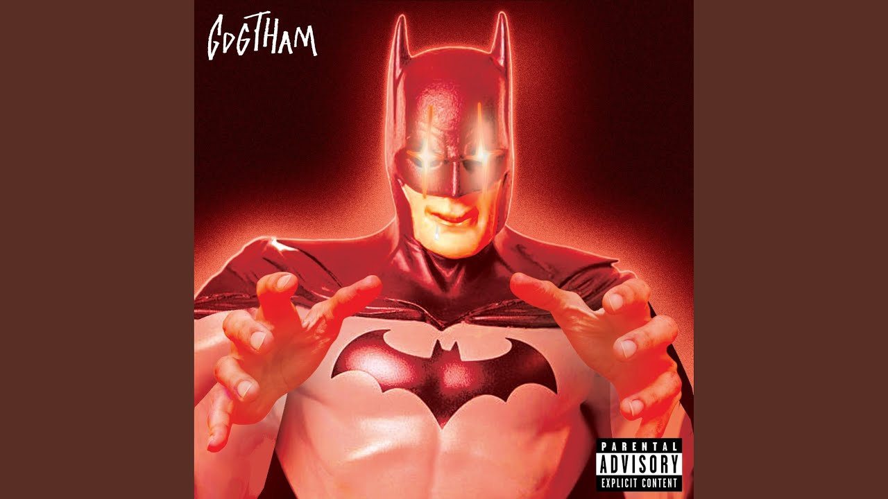 Batman adlı videoyu YouTube'da izle Batman adlı videoyu YouTube'da izle