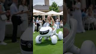 The Next Wave: Robotics & Intelligence #robot #AI #tech