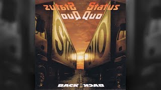 Status Quo; No Contract, Extended Remix