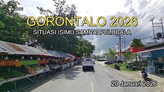 Kdanung Halaman Isimu Dan Pulubala Kabupaten Gorontalo 2026