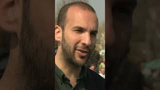 Celebrity The Rise of Zack Polanski Net Worth