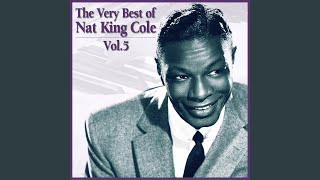 Vignette de la vidéo "Nat King Cole - The Way You Look Tonight"