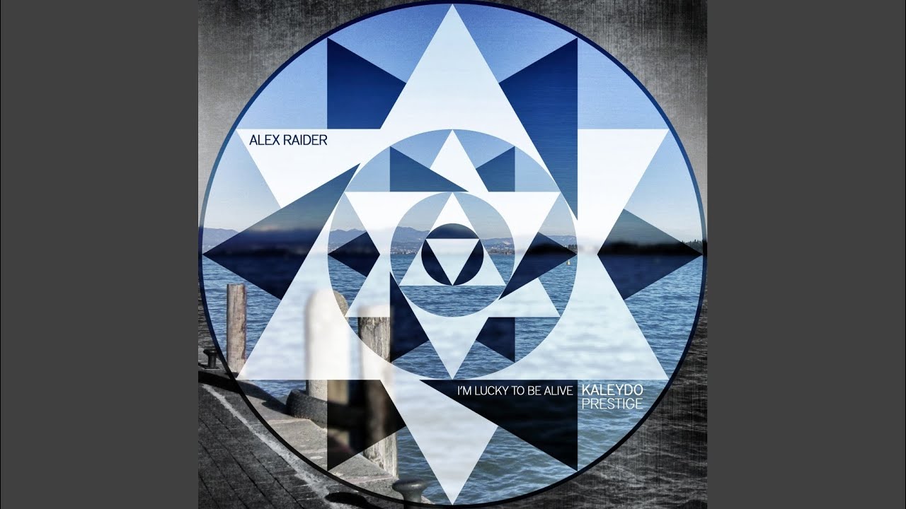 I'm Lucky To Be Alive (Original Mix) - YouTube