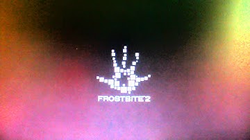 NFS The Run Demo (PS3): Start-up & Main Menu & Cars [720p]