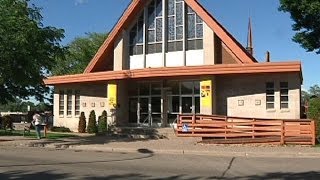 Local Church Celebrates Anniversary With A Message