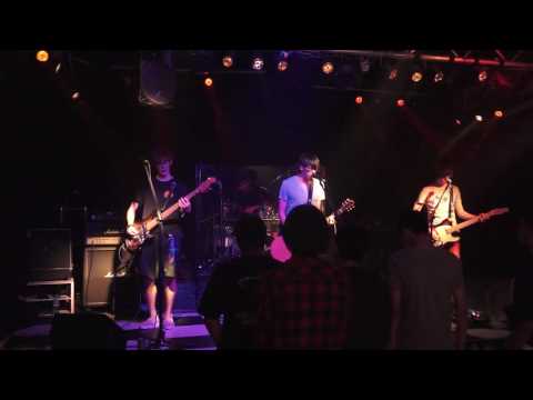 擊沈女孩 Destroyers-給你想聽的