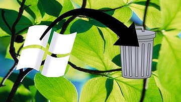Exploring and then Destroying Windows Longhorn 4074!