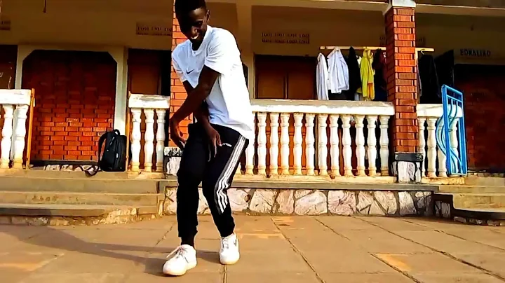 fik fameika .lifist .official video..lats choreography..