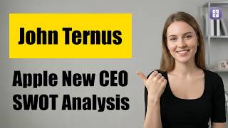 John Ternus: The Engineer Becoming Apple's Next CEO (Effective Sept 1, 2026)