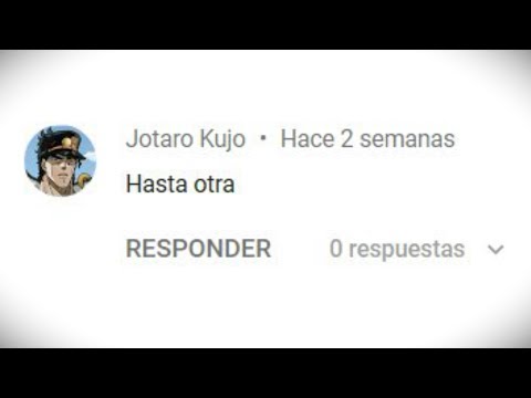 Leyendo comentarios