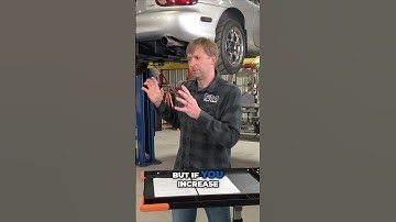 65 MPH Shimmy: Fix NA NB Chassis Instability #flyinmiata #miata