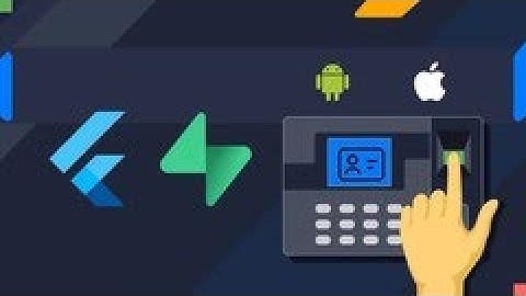Build an Employee Attendance System with Flutter & Supabase