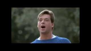 Eric Freeman Phone Call