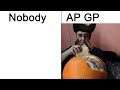 Tobias Fate - AP GP *2