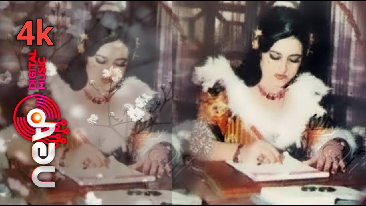 TAÇSIZ KRALİÇENİN ÖYKÜSÜ (AYŞE ŞAN) RÖPORTAJ