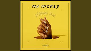 Ma Mickey
