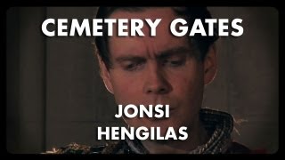 Jónsi - Hengilás - Cemetery Gates chords