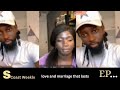 Love And Marriage That Lasts_ Gambian Tiktok