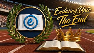 Enduring Unto the End 091