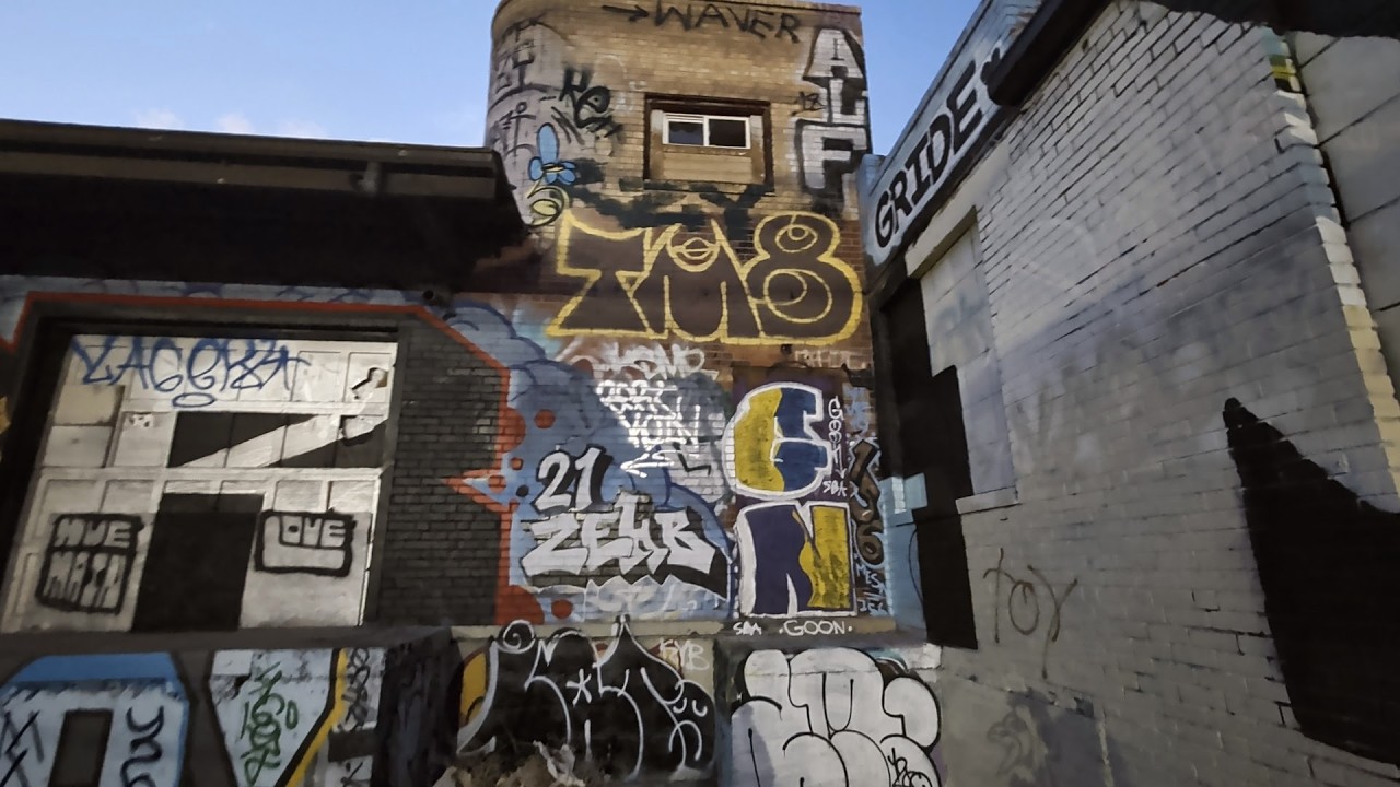 Sightings in Denver Start of 2026