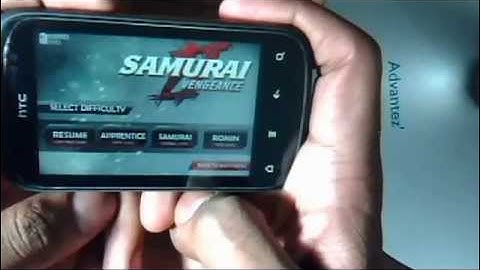 Samurai II: Vengeance MADFINGER Games