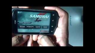 Samurai II: Vengeance MADFINGER Games screenshot 3