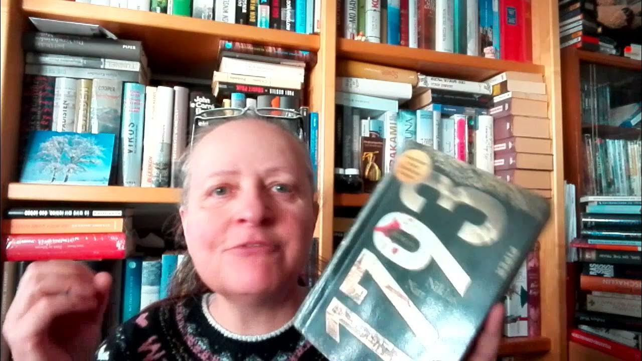 Kapitel 1 Vorstellung und erste Titel Tuomainen, 1793,1794 und wenige