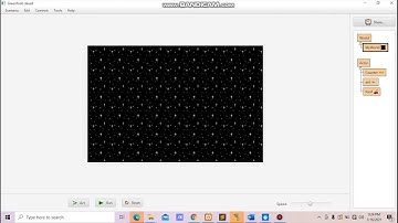 Pembuatan game semut sederhana pada Greenfoot PBO