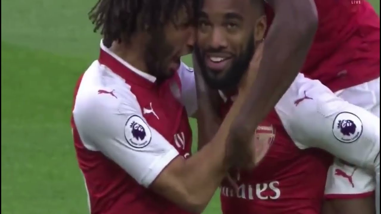 The Kings of the Comeback | 3 most Iconic Arsenal Comebacks