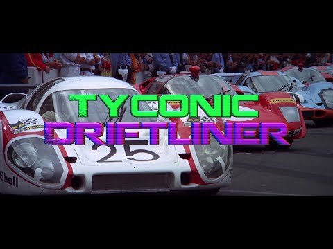 Tyconic - Driftliner
