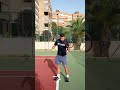 Kein Topspin?! | Das ist der Grund | Tennis Mastery