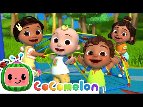 This Is The Way (Playground Edition) | CoComelon Nursery Rhymes & Kids Songs's Avatar