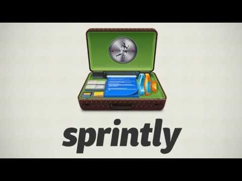 Sprintly - Commenting on Items Like a Pro