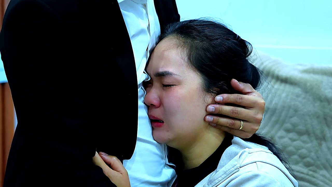 Jack and Tien: The 20 Days She Vanished and the Truth That Almost Broke Him