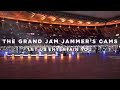 Let us entertain you – THE GRAND JAM Jammer’s cams