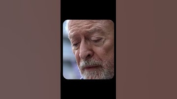 IF, Rudyard Kipling’s poem, recited by Sir Michael Caine. #poetry #poem #art