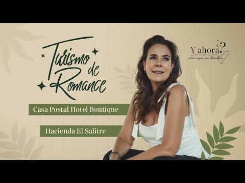 HACIENDA SALITRE CASA POSTAL QUERÉTARO QUERÉTARO