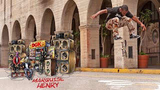 DGK - Marquise Henry Beatbox