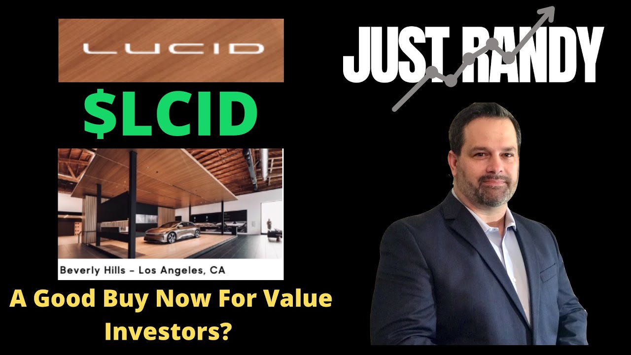 Is Lucid Group Inc (LCID) a Buy Now? Shareholder & Insider Details September 27 Production