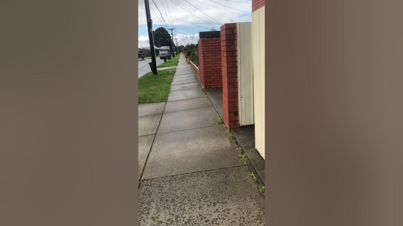 Brimbank GreenWaste Part 5 338 and 329 YouTube