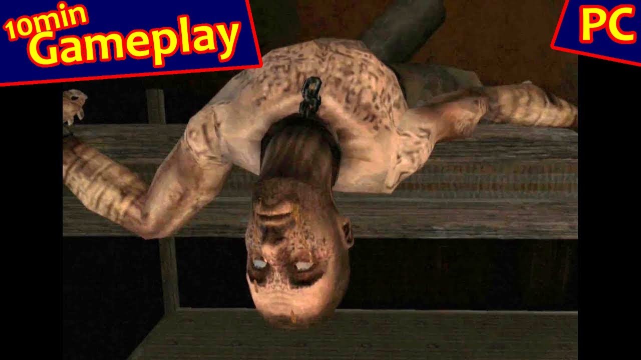 Call of Cthulhu Gameplay Video