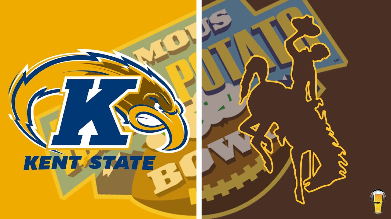 Kent State Golden Flashes vs Wyoming Cowboys Prediction Famous Idaho
