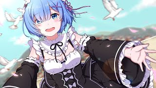 「Nightcore」→ あなたに恋をしてみました「chay」